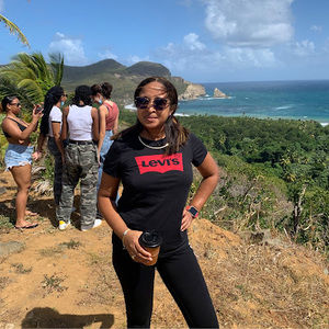 Meet your Posher, Sunshine